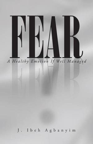 Cover of the book Fear by Kimberly Kolb