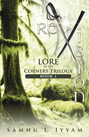 Cover of the book Revision by Toni Maguire