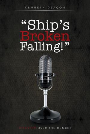 Cover of the book “Ship’S Broken Falling!" by Jomon K. John