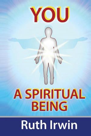 Cover of the book You a Spiritual Being by Michelé Dine