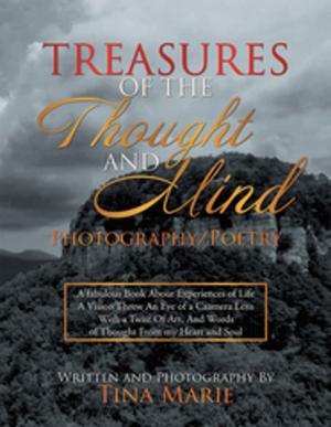 Cover of the book Treasures of the Thought and Mind by Solomon A. Minta