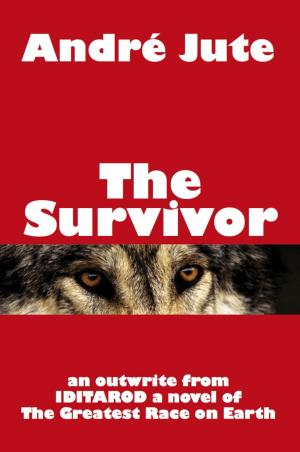 bigCover of the book The Survivor: a Short Story by 