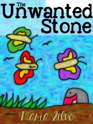 Cover of the book Children's Book: The Unwanted Stone by Stone de Rouffignac