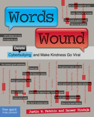 Cover of the book Words Wound by Ron Shumsky, Susan Islascox, Rob Bell