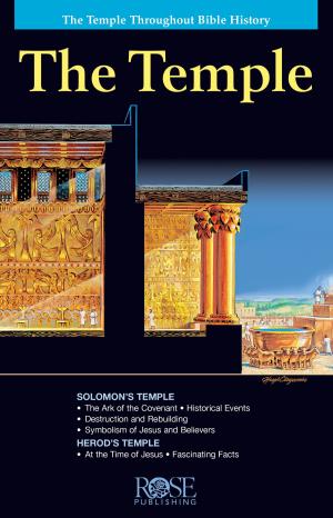 Book cover of The Temple