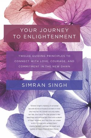 Cover of the book Your Journey to Enlightenment by Lady Sable Aradia