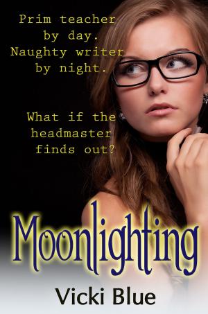 Cover of the book Moonlighting by Michele Gantz