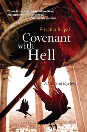 Cover of the book Covenant with Hell by Mary Wine