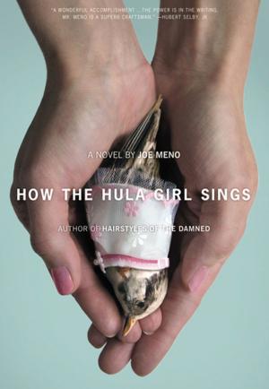 Cover of the book How the Hula Girl Sings by Justin Kassab