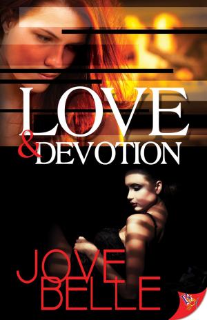 Cover of the book Love and Devotion by Cate Culpepper