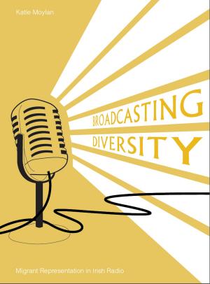 Book cover of Broadcasting Diversity