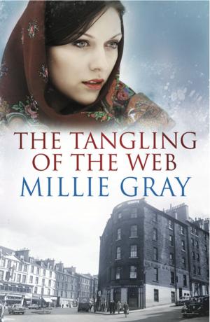 Cover of the book The Tangling of the Web by Andrew Symon