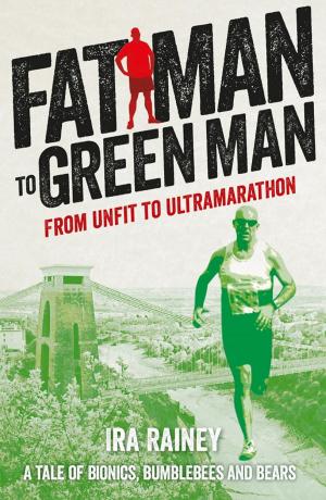 bigCover of the book Fat Man to Green Man by 