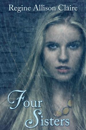 bigCover of the book Four Sisters by 