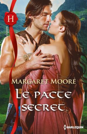 Cover of the book Le pacte secret by Abigail Gordon