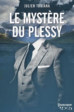 bigCover of the book Le mystère Du Plessy by 