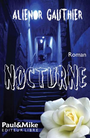 Cover of the book Nocturne by Alain Emery