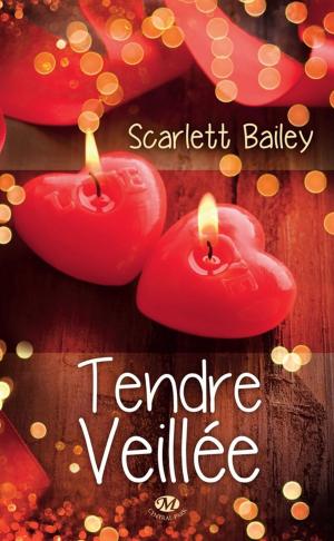Cover of the book Tendre veillée by Laurell K. Hamilton