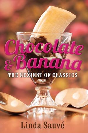 Book cover of Chocolate and Banana