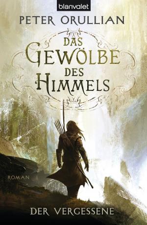 Cover of the book Das Gewölbe des Himmels 1 by Celeste Bradley