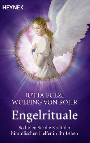 Cover of the book Engelrituale by Torsten Dewi
