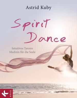 Cover of the book Spirit Dance by Nora Imlau