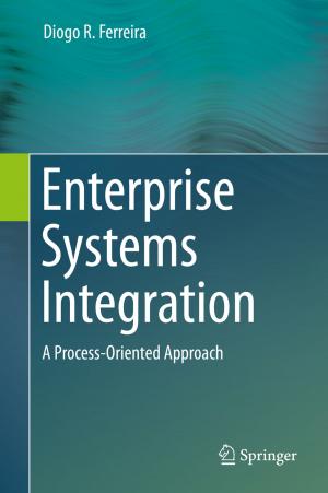 Cover of the book Enterprise Systems Integration by Volker Epping, Sebastian Lenz, Philipp Leydecker