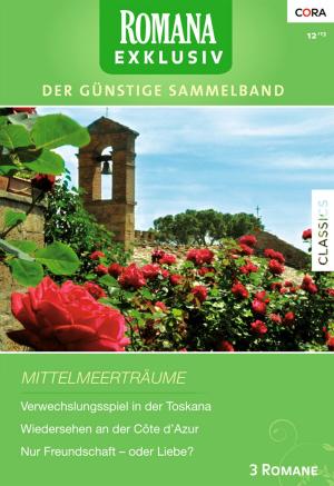 Cover of the book Romana Exklusiv Band 240 by Catherine Mann