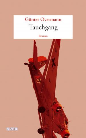 Cover of the book Tauchgang by Albert Robida