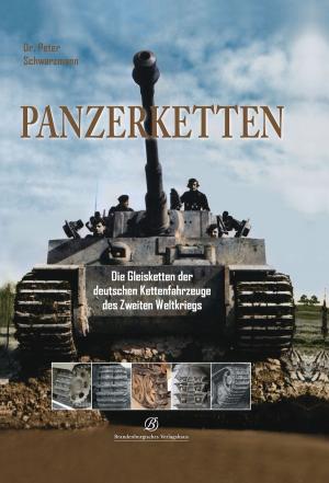 bigCover of the book Panzerketten by 