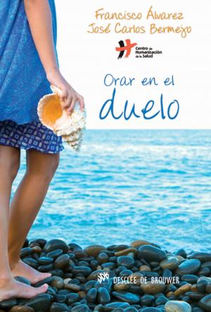 Cover of the book Orar en el duelo by Olivier Bobineau, Stéphane Lathion