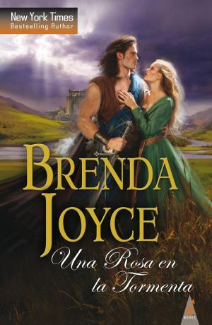 Cover of the book Una rosa en la tormenta by Mercedes Lackey