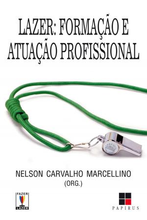 Cover of the book Lazer by Carlos Rodrigues Brandão