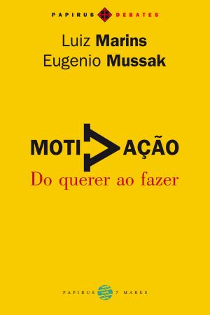 Cover of the book Motivação by Marli André