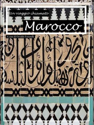 Cover of Un viaggio chiamato Marocco