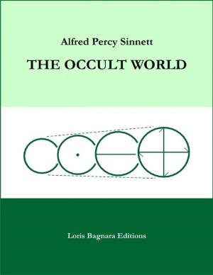 Cover of The Occult World