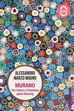 Cover of the book Murano by Carolina McCarrol