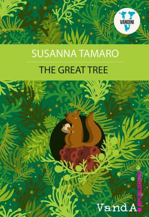 Cover of the book The Great Tree by Luca Ricci