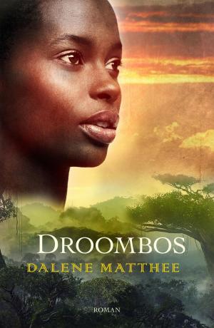 Cover of the book Droombos by Petra Deij