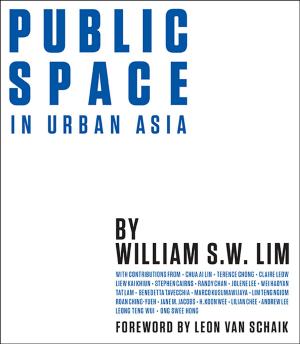 Book cover of Public Space in Urban Asia