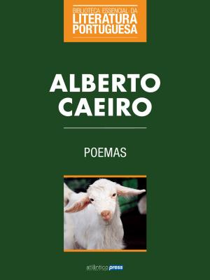 Cover of the book Poemas de Alberto Caeiro by Luís Vaz de Camões