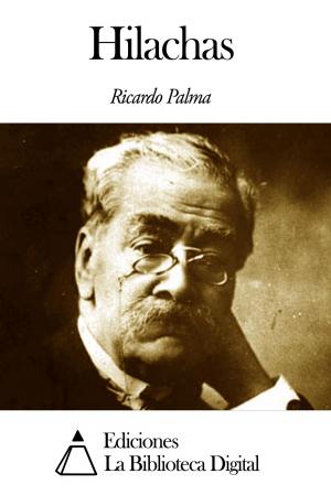 Cover of the book Hilachas by Armando Palacio Valdés
