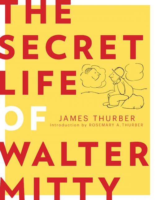 Cover of the book The Secret Life of Walter Mitty by James Thurber, Rooster Books, Inc.