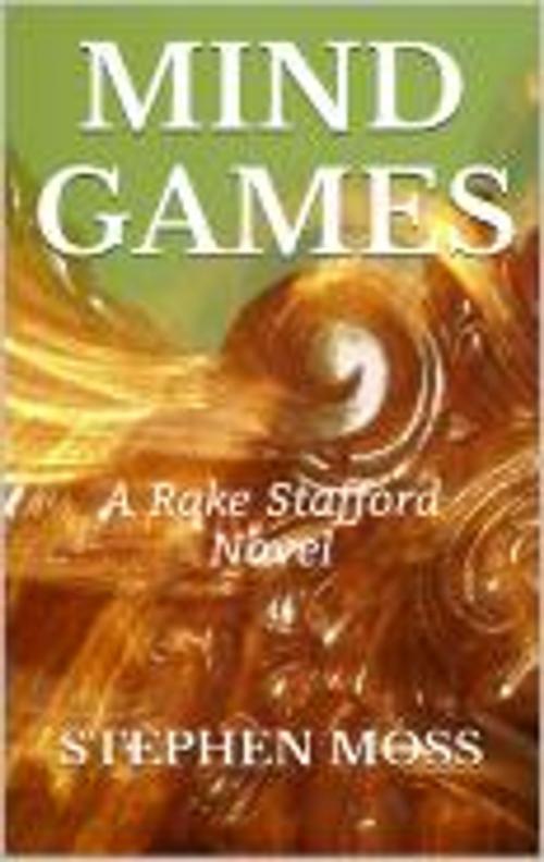 Cover of the book Mind Games by Stephen Moss, Stephen Moss