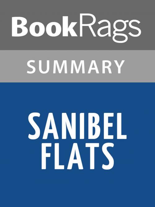 Cover of the book Sanibel Flats by Randy Wayne White | Summary & Study Guide by BookRags, BookRags