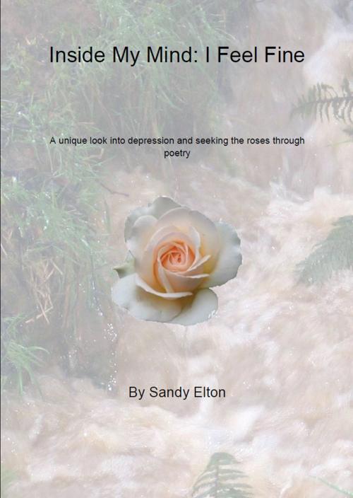 Cover of the book Inside My Mind: I Feel Fine by Sandy Elton, Sandy Elton