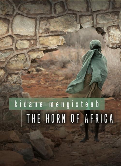 Cover of the book The Horn of Africa by Kidane Mengisteab, Wiley