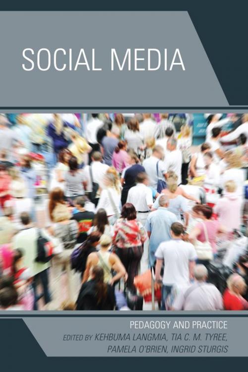 Cover of the book Social Media by , UPA