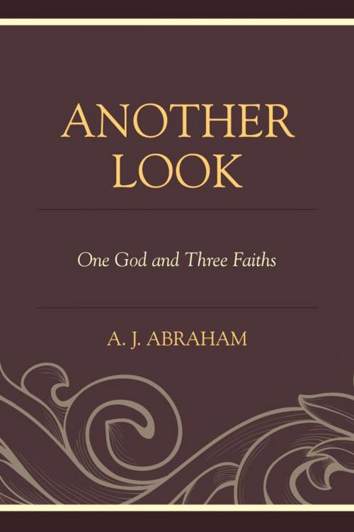 Cover of the book Another Look by A. J. Abraham, UPA