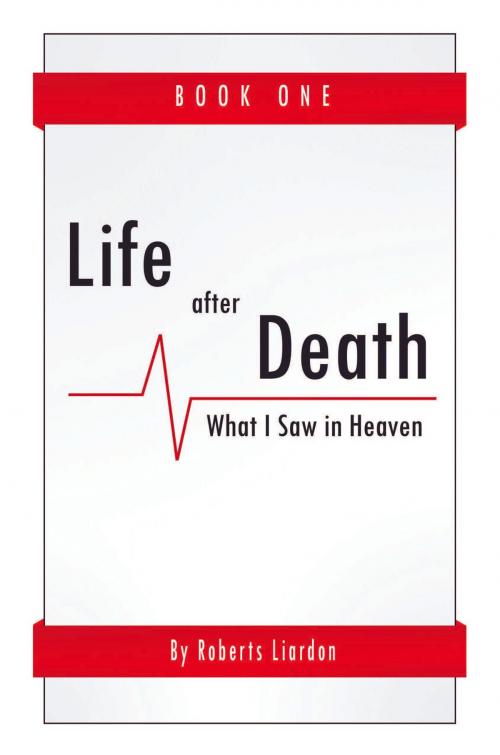 Cover of the book Life After Death by Roberts Liardon, Destiny Image, Inc.